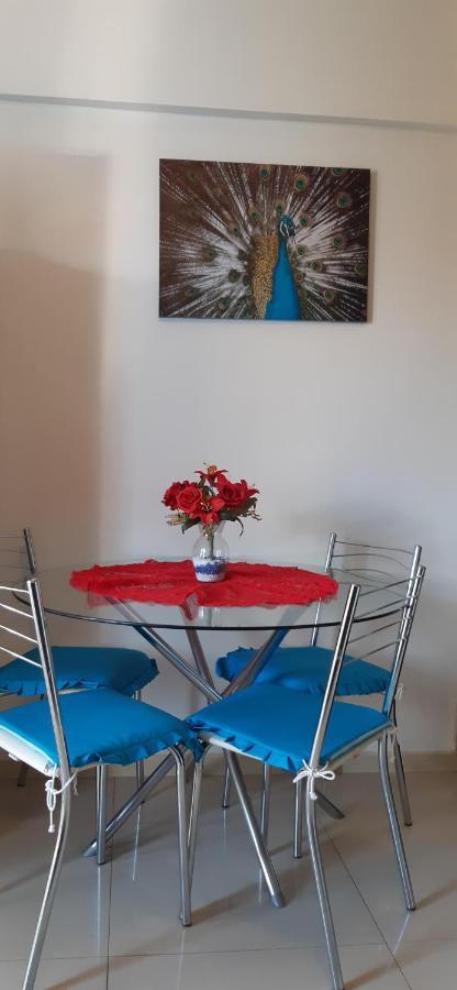 Studio Lateral Vista Mar Barra Apartamento Inteiro Completo サルバドール エクステリア 写真