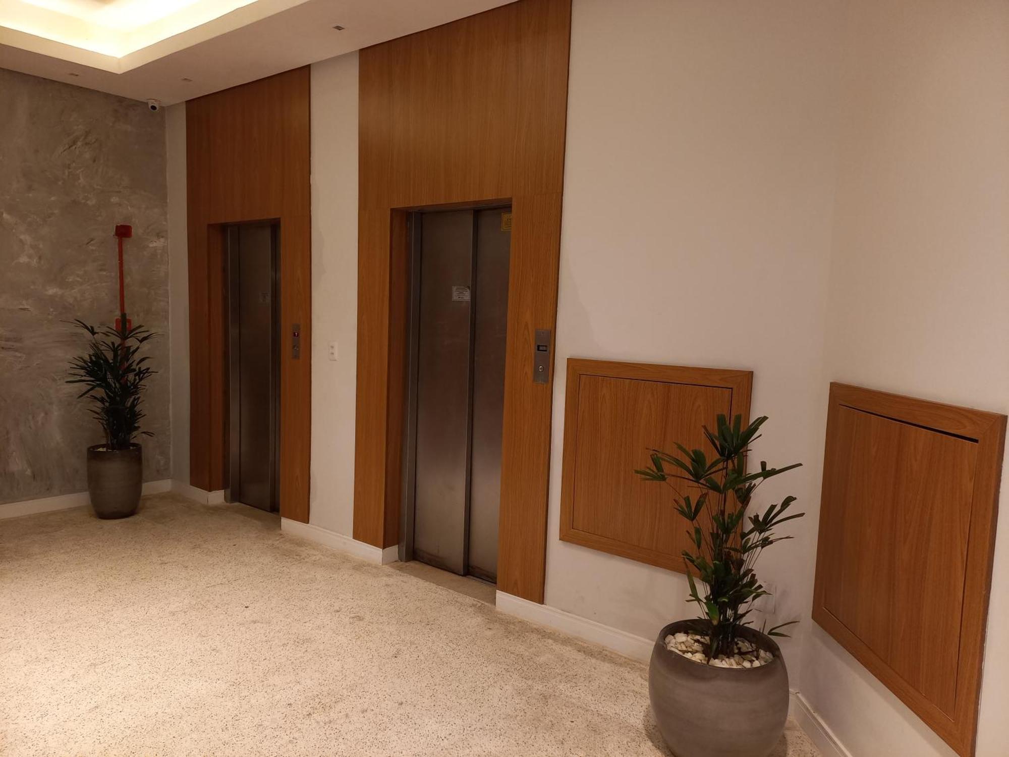 Studio Lateral Vista Mar Barra Apartamento Inteiro Completo サルバドール エクステリア 写真